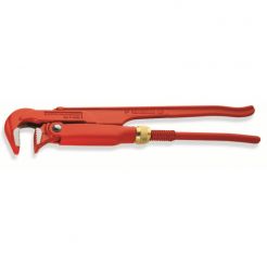 Cleste tip "suedez" la 90 grade, 4" Rothenberger 70114