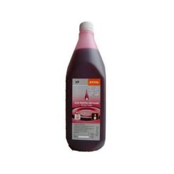 Ulei HP pentru motoare in 2 timpi STIHL 70202000081_1, 1 l