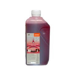 Ulei HP pentru motoare in 2 timpi STIHL 70202000082_0.5, 0.5 l