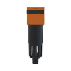 Separator centrifugal OMG 730FM_1/2, 1/2", 18 bar, 2600 l/m