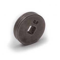 Rola pentru antrenare sarma de sudura otel 0.6-0.8 mm Telwin 722019