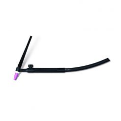 Torta sudura TIG Telwin 722563, ST9V, conector AX25 lungime 4 m