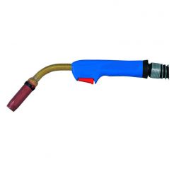 Torta pentru sudura Mig-Mag Telwin 722625, 500 A lungime 3 m, racita cu lichid, conector euro 