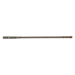 Burghiu profesional pentru beton SDS Plus Wolfcraft 7425000, dimensiune 8x260 mm