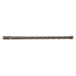 Burghiu profesional pentru beton SDS Plus Wolfcraft 7427000, dimensiune 10x210 mm