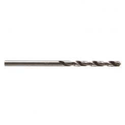 Burghiu pentru metal Wolfcraft 7536010, HSS, 3.1X36X65 mm, coada cilindrica
