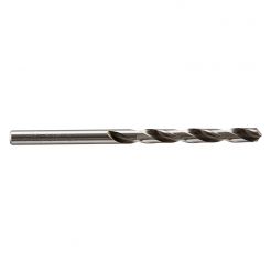 Burghiu pentru metal Wolfcraft 7555010, HSS, 5.5X57X93 mm, coada cilindrica