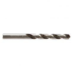 Burghiu pentru metal Wolfcraft 7566010, HSS, 11X94X142 mm, coada cilindrica