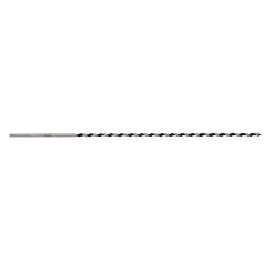 Burghiu pentru grinda de lemn Wolfcraft 7667010 „STANDARD” 6x325x400 mm, tija hexagonala 1/4"
