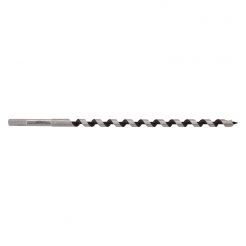 Burghiu pentru grinda de lemn Wolfcraft 7672010 „STANDARD” 14x325x400 mm, tija hexagonala 1/4