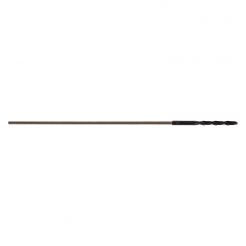 Burghiu elicoidal Wolfcraft pentru cofraje, 7680010, 8X75X400 mm, tija prindere 6 mm
