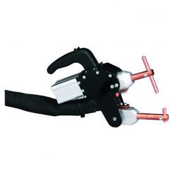 Cleste pneumatic cu electrozi pentru sudura in puncte Telwin 801048 