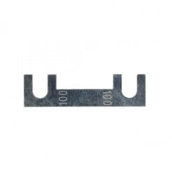 Set 20 sigurante fuzibile 100 A Telwin 802029