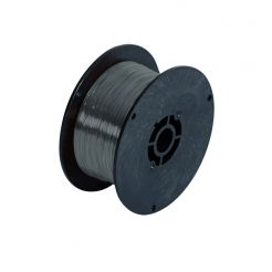 Bobina sarma de sudura tubulara cu flux 0.9 mm pentru otel Telwin 802179, 0.8 kg