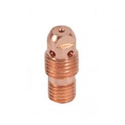 Difuzor torta TIG Telwin 802228, pentru electrozi de wolfram 1.6 mm, 3 buc.