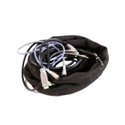 Cablu interconectare sursa-derulator Mig-Mag Telwin 802277, lungime 4 m