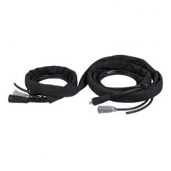 Cablu interconectare sursa derulator Mig-Mag Telwin 802472, lungime 4m