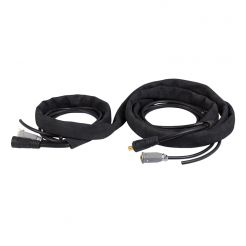 Cablu interconectare sursa-derulator Telwin 802473, lungime 10 m, fara circuit de racire 