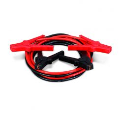 Kit cabluri de pornire auto 350 A Telwin 802747, lungime 3 m, sectiune 25 mm2, POWER LINE