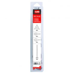 Set consumabile pentru tras sudura in puncte Telwin 802838