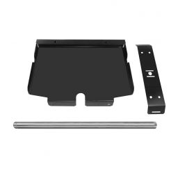 Platforma pentru doua butelii de gaz sudura Telwin 803067