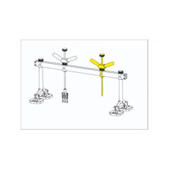Kit indreptare caroserie Telwin 804055