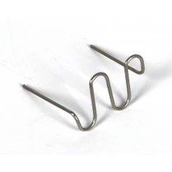 Set 100 capse valurite Telwin 804077, 0.6 mm