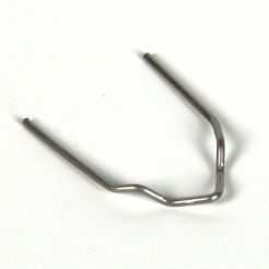 Set 100 capse in colturi Telwin 804079, 0.8 mm