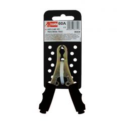 Cleste masa Telwin 804119, Colorado, 60 A, negru, blister