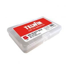 Cutie consumabile torta Mig-Mag MT15 Telwin 804168