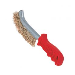 Perie sarma cu maner ergonomic Telwin 804187