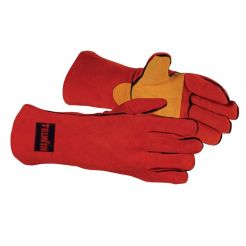 Manusi profesionale pentru sudura Telwin 804337, Montana Plus