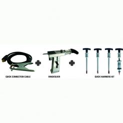 Set accesorii pentru sudura in puncte DUO Telwin 804900