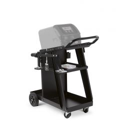 Carucior pentru aparate de sudura Telwin 804902, STEEL STARTER STATION