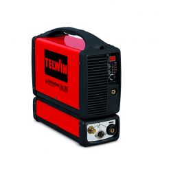 Aparat sudura TIG/ MMA Telwin TECHNOLOGYTIG182AC/DC-HF/LIFT, 160 A, electrozi 1.6-3.2  mm