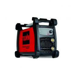 Invertor sudura MMA Telwin TECHNOLOGY186MPGEXT, 160 A, electrozi 1.6-4 mm