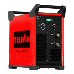 Invertor sudura MMA Telwin LINEAR 500i XD, 400 V, 400 A, electrozi 1.6-6 mm