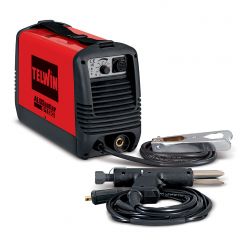 Aparat pentru sudura aluminiu in puncte Telwin ALUSPOTTER6100, cu accesorii