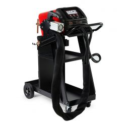 Aparat sudura in puncte Telwin  DIGITALSPOTTER7000, 4500 A, 1.5+1.5  mm, cu accesorii