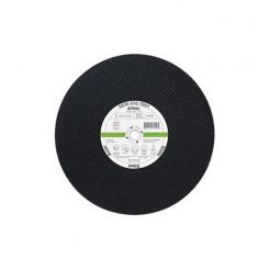 Disc abraziv din rasina sintetica STIHL 8350107001, otel, D 350 mm