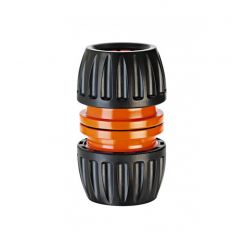 Conector universal pentru imbinare furtun Claber 85650000, 1/2"-5/8"-3/4"