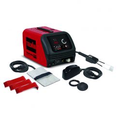 Sistem incalzire prin inductie pentru tinichigerie Telwin  SMARTINDUCTOR5000_ACC, 2.4 KW