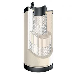 Element filtrant pentru filtrul PFI10