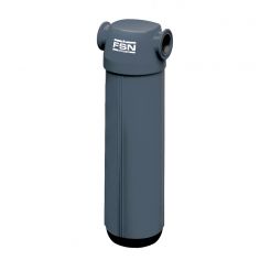 Filtru de aer cu carbon activ Fini CM50, 5000 l/min