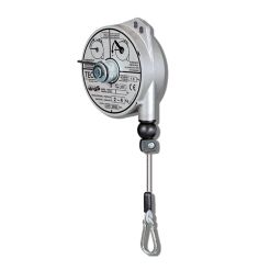 Balansier Tecna 9323, 6-8 kg, lungime coarda 2 m