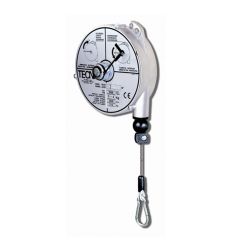 Balansier Tecna 9340, 10-14 kg, lungime coarda 2.5 m