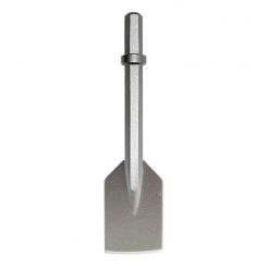 Dalta tip sapa Kaeser 9.8653.0, prindere HEX 22 X 82.5,  120 X 400 mm