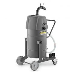 Aspirator industrial Karcher IVR-L 65/12-1 Tc, 9.986-055.0, 230 V, 65 l