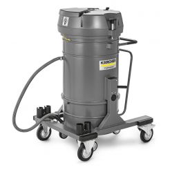 Aspirator industrial pentru solide Karcher IVR 50/15 SC, 9.989-410.0, 230 V, antiex.