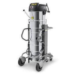 Aspirator industrial Karcher IVM 100/36-3 Oss, 3600 W, container 100 l